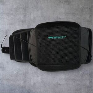 Coretech 627 LSO Pro Lumbar Back Brace.‎ Support. Adjustable S-4XL